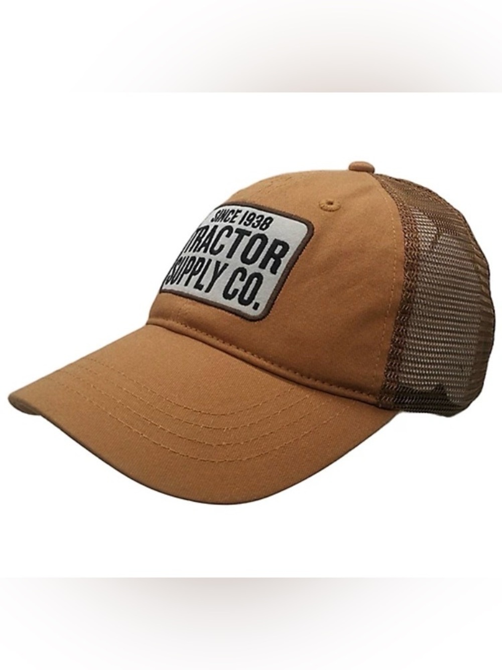 Tractor supply hat